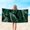 Multicolor Size F3, variant on Beach Towel, Sandproof Quick Dry Microfiber Beach Blanket, Ultra Absorbent 30x60 Inch Multi-Purpose Travel Pool Towel Lightweight Compact
