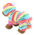 thumbnail image 4 of Combinaison de Saut pour Animaux de Compagnie, Vêtements d'Hiver pour Animaux de Compagnie Pyjama Rapide Réponse, 4 of 11