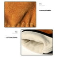 thumbnail image 2 of Guantes Ignífugos Guantes para parrilla de barbacoa Guantes resistentes al calor para horno de barbacoa Guantes ignífugos para barbacoa de picnic Ndcxsfigh Libre de BPA, 2 of 4