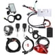 thumbnail image 2 of Kit de Línea Impermeable Oso de Fresa para Bicicleta de Montaña 36/48V 250/350W, 2 of 10