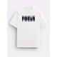 thumbnail image 4 of FOCUS Print Men's Round Neck Print Tee Short-Sleeve Comfy T-Shirt Loose Casual Top For Spring Summer Holiday Men's Clothing As Gifts Tee For Adult, Men, Women, Teen, Teenager, Adolescent,Youth, 4 of 8