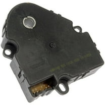 Dorman 604-140 HVAC Blend Door Actuator for Specific Models
