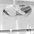 thumbnail image 2 of Heavy Duty Commercial Stainless Steel 23 cu ft Glass Door Reach-In Refrigerator (1 Door), 2 of 7