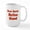 White, variant on CafePress - Dear Santa, Define Good. Large Mug - 15 oz Ceramic Large White Novelty Mug