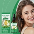 thumbnail image 6 of Mint Oil Reduces Sebum Production Improves Oily Scalp Enhances Scalp Health Nourishes And Strengthens Nails 60ml, 6 of 8