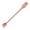 🔥 Pink_New#5716, variant on Silicone Double-Ended Spatula Spoon | Medium Hardness Scraper Head | Heat-Resistant Nonstick Food-Grade Kitchen Tool | Flat & Spoon Design | Multipurpose Stirring | Durable, Easy Clean | Space