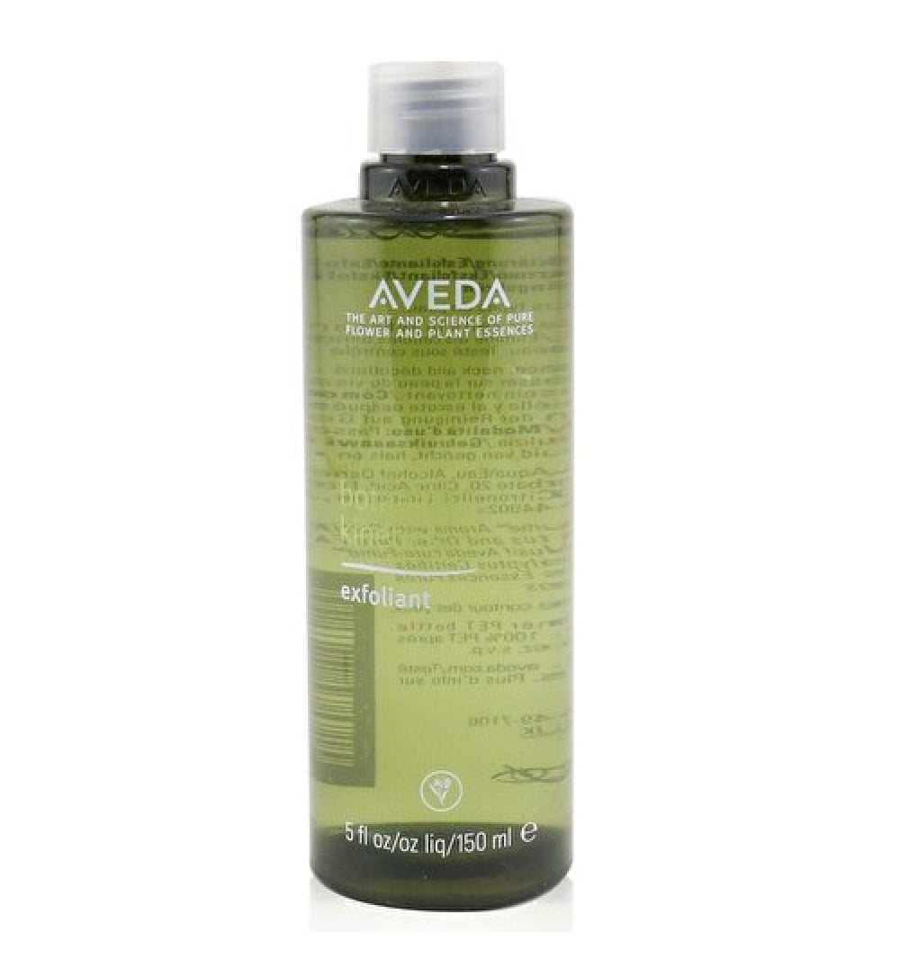 Aveda Botanical Kinetics Exfoliant 5 oz (Plastic Bottle)