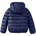 thumbnail image 5 of Puffer Jacket Jacket For Boys Kids Winter Coat Girls Puffer Jacket Baby Warm Winter Coats Boys Packable Outerwear for School And Outdoor Activities, 5 of 9