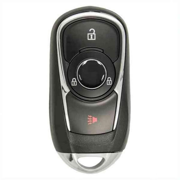 Keys4Less Replcament Smart Key Fob for Buick Regal 2018 Sportback and TourX FCC HYQ4EA Part Number 13506667