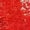 Red, variant on iiniim Girls Shiny Skirt And Top Set Ballroom Dancewear 2 Piece Dance Outfit for Cha-cha Performance Red 6