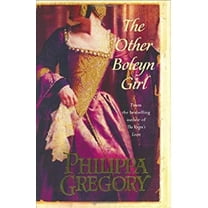 Pre-Owned The Other Boleyn Girl (The Plantagenet and Tudor Novels) (Hardcover) 0743269837 9780743269834