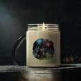 thumbnail image 5 of Happy New Year German Shorthaired Pointer Family Cheer Winter Midnight Firework Soy Wax Candle GSP Lover Dog Gift 16oz White Vanilla Candle - 02025, 5 of 5