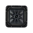 thumbnail image 4 of Kicker L7S102 L7S 10" Subwoofer, Dual Voice Coil, 2-Ohm & 52GL710 Grill Bundle, 4 of 6