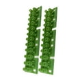 thumbnail image 2 of Yinanstore Silicone Buttons Electronic Piano Accessories Performance, High Resilience Electronic Piano Replacement Keys Keyboard Parts, D, 2 of 8