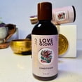 thumbnail image 4 of Love Grows Hair Conditioner with Cacao, Coffee, and Biotin 8 fl. oz., 4 of 6