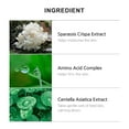 thumbnail image 4 of Riman Incellderm Dermatology First Package EX - Booster de 130 ml y Sérum de 45 ml | Set de Booster y Sérum Hidratante | Agua de Hoja Giant BYoungPool | De origen botánico y sin crueldad animal, 4 of 5
