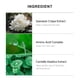 thumbnail image 4 of Riman Incellderm Dermatology First Package EX - Booster de 130 ml y Sérum de 45 ml | Set de Booster y Sérum Hidratante | Agua de Hoja Giant BYoungPool | De origen botánico y sin crueldad animal, 4 of 5