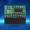thumbnail image 3 of Likrtyny 1 módulo TPM 2.0 20 pines para SuperMicro AOM-TPM-9665V TCG 2.0 (vertical), 3 of 7