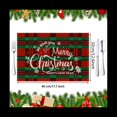 thumbnail image 3 of Manteles Individuales NavideñOs,Manteles Individuales NavideñOs Resistentes para Mesa de Comedor, Manteles Individuales Antideslizantes de y AlgodóN para Vacaciones D, 3 of 5