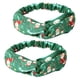 thumbnail image 1 of Diadema navideña, diadema navideña, accesorios elásticos para el cabello para trajes navideños familiares para mujeres, 1 of 5