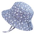 thumbnail image 1 of JAN & JUL Cotton Bucket Sun-Hat for Boys or Girls, 1 of 6