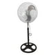 thumbnail image 2 of Ventilador 3 en 1 Circular De Aire Piso y Pared 18 Pulg plateado 18 pulg, 2 of 4