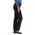 thumbnail image 4 of Lee® Women's Straight Knit Pant, Sizes 4-27, 4 of 7