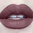 thumbnail image 2 of Kat Von D Everlasting Liquid Lipstick - Sanctuary, 0.22oz/6.6ml, 2 of 4