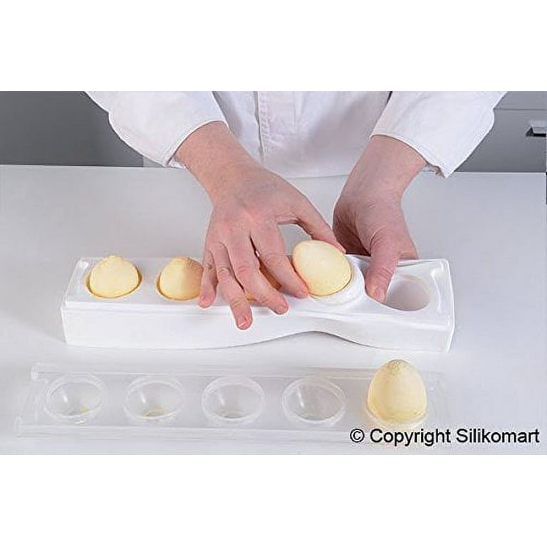 Bulk Buy Custom Silicone Egg Molds Wholesale - ZSR