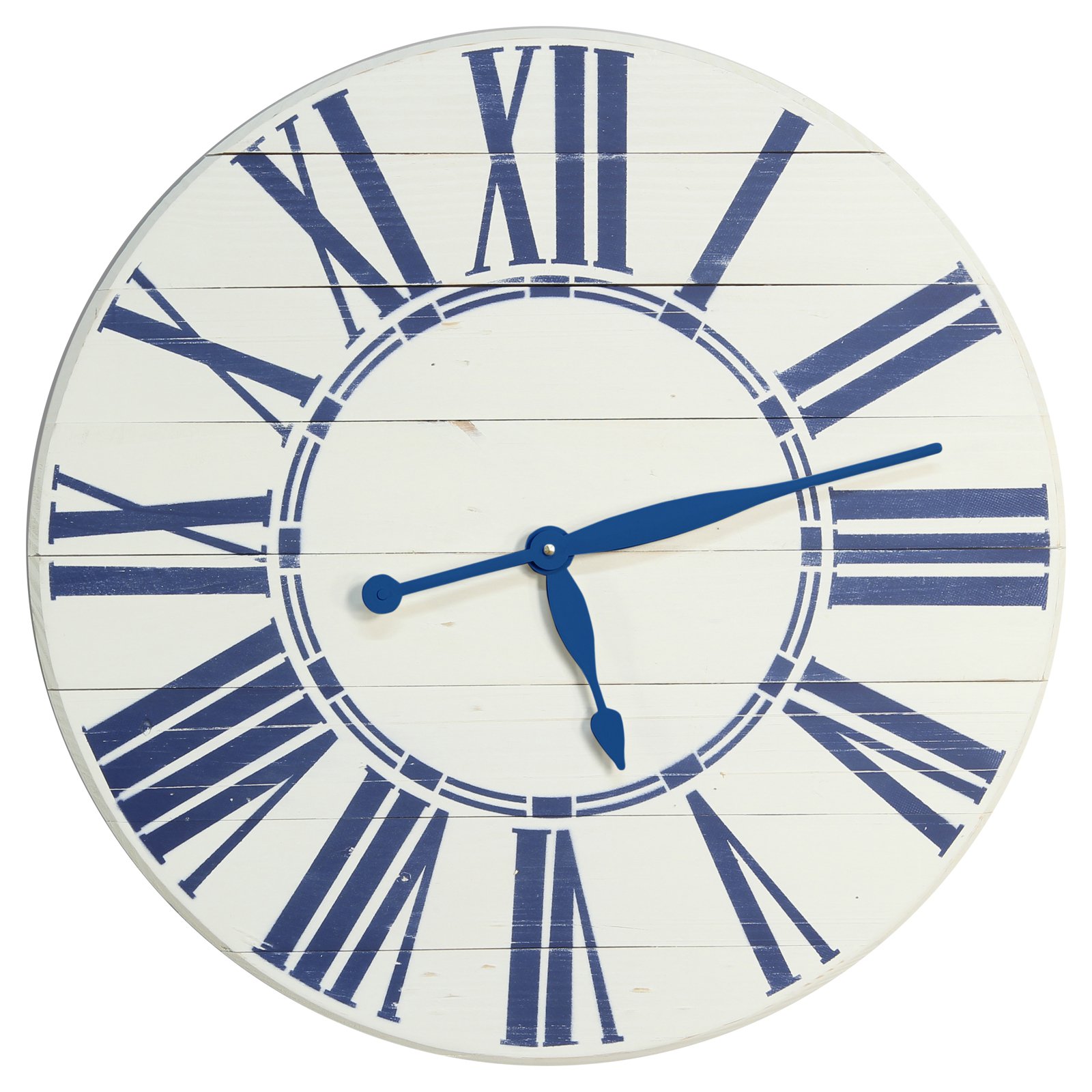 Roman Numeral Clocks Walmartcom Roman Numeral Clocks Walmartcom