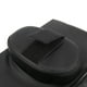thumbnail image 4 of Cojín Cuadrado de La Del Cuello de de La Almohada de La de - Negro Salvador Cojín de almohada para mesa de masaje, 4 of 10