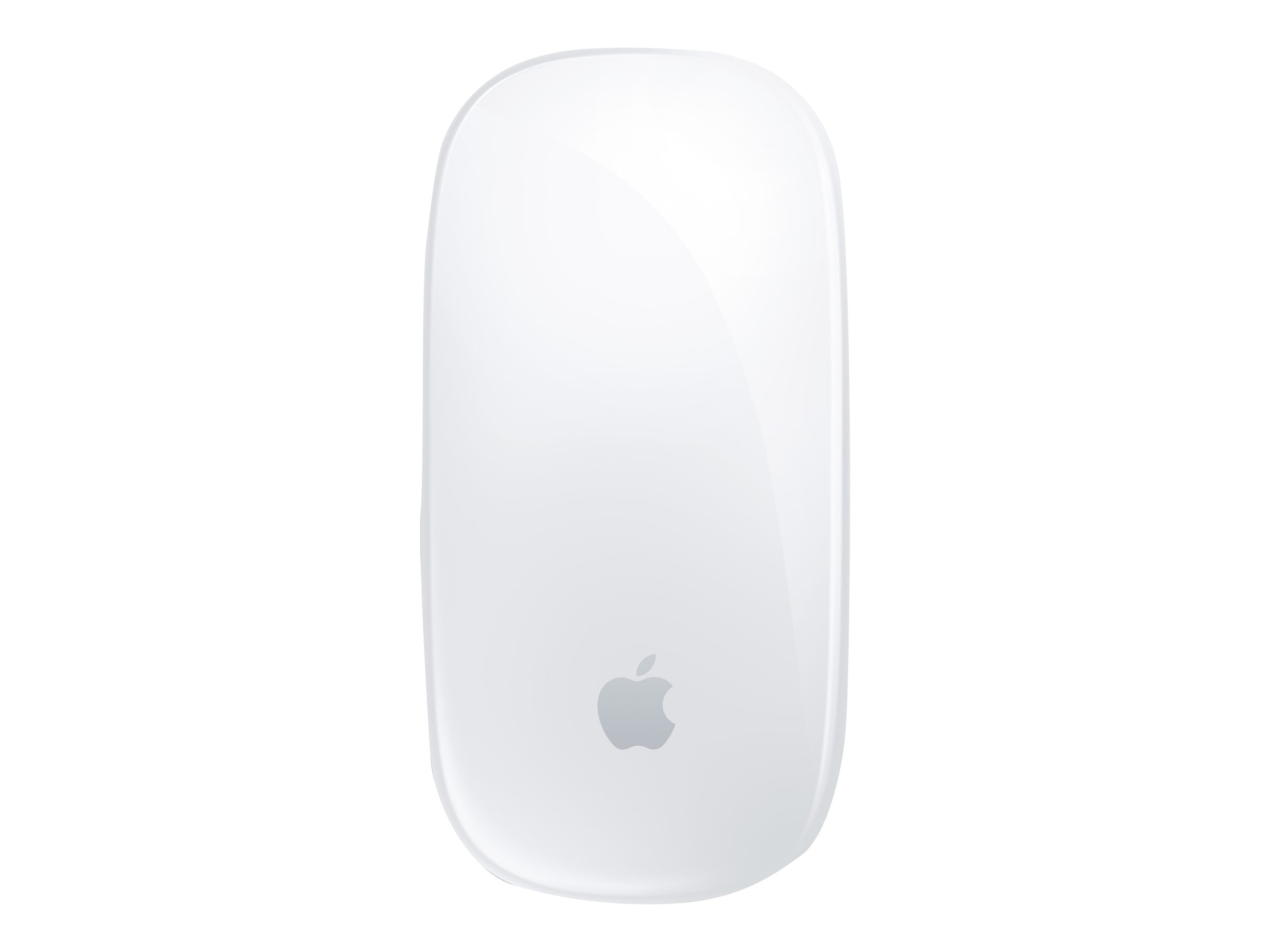 Restored Apple MLA02LL/A Magic Mouse 2 - Silver (Refurbished)