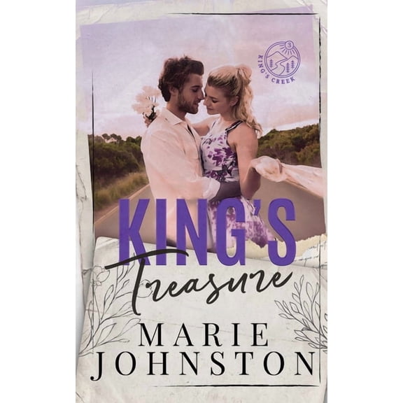 King's Treasure, (Paperback)