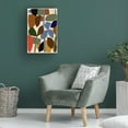 thumbnail image 4 of Trademark Fine Art Treechild Botanical Impression No 2 Canvas Wall Art, 4 of 4