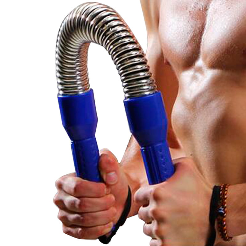 Power Twister Bar Heavy Duty 40kg  Exercise & Fitness Strength Training Bar New 