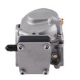 thumbnail image 5 of Boat Outboard Carburetor Marine Motor Carbs Carburetor Assy, 5 of 5