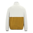 thumbnail image 2 of Regatta Mens Frankie Colour Block Full Zip Fleece Jacket, 2 of 5