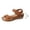 Brown, variant on Tbopshirt Orthopedic Wedges for Women Dressy Wide Width with Arch Support Wedge Heels Open Toe Comfortable Summer Beach Sandals Casual Vacation