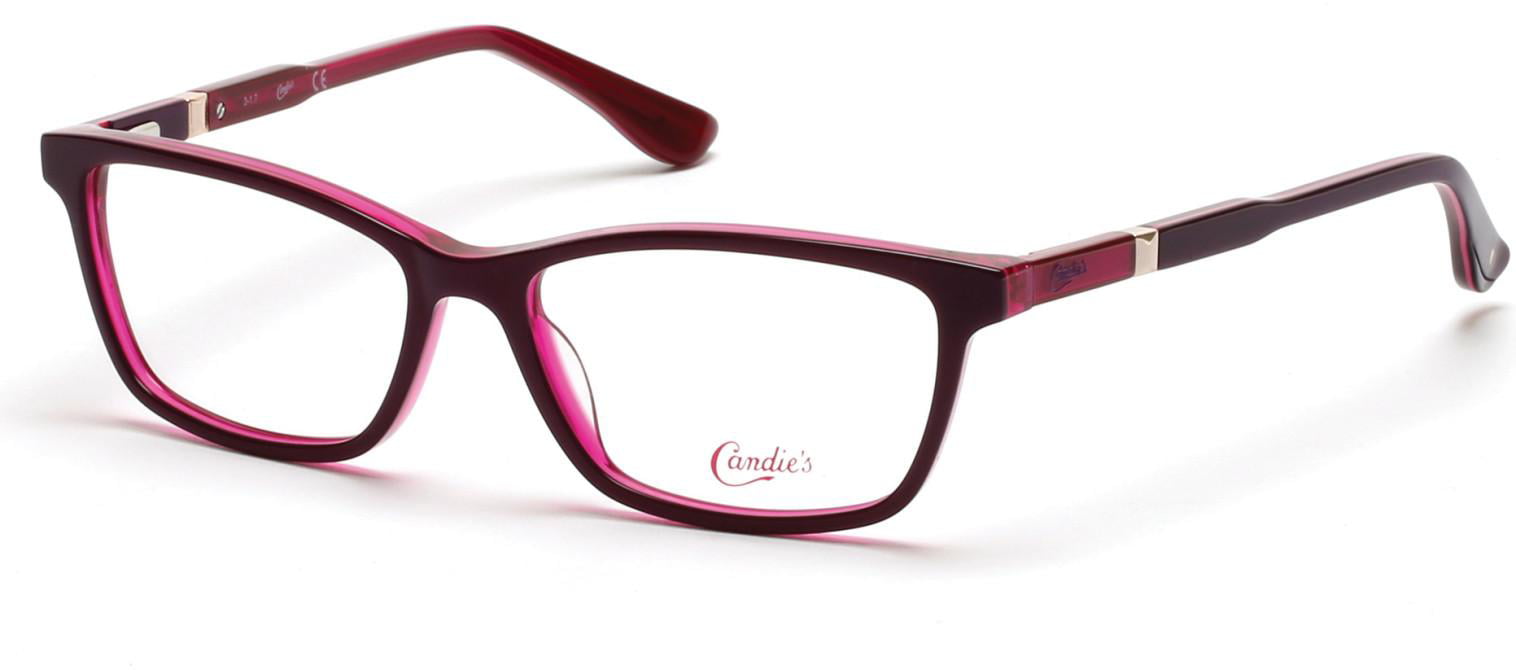 Eyeglasses Candies CA 0504 005 black/other 