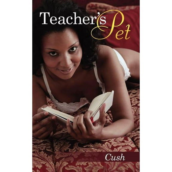 Teacher's Pet (Paperback)