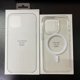 thumbnail image 1 of Para funda de móvil Apple 16 magsafe magnética 13 con animación iPhone15 transparente 14Pro acrílico 12, 1 of 2