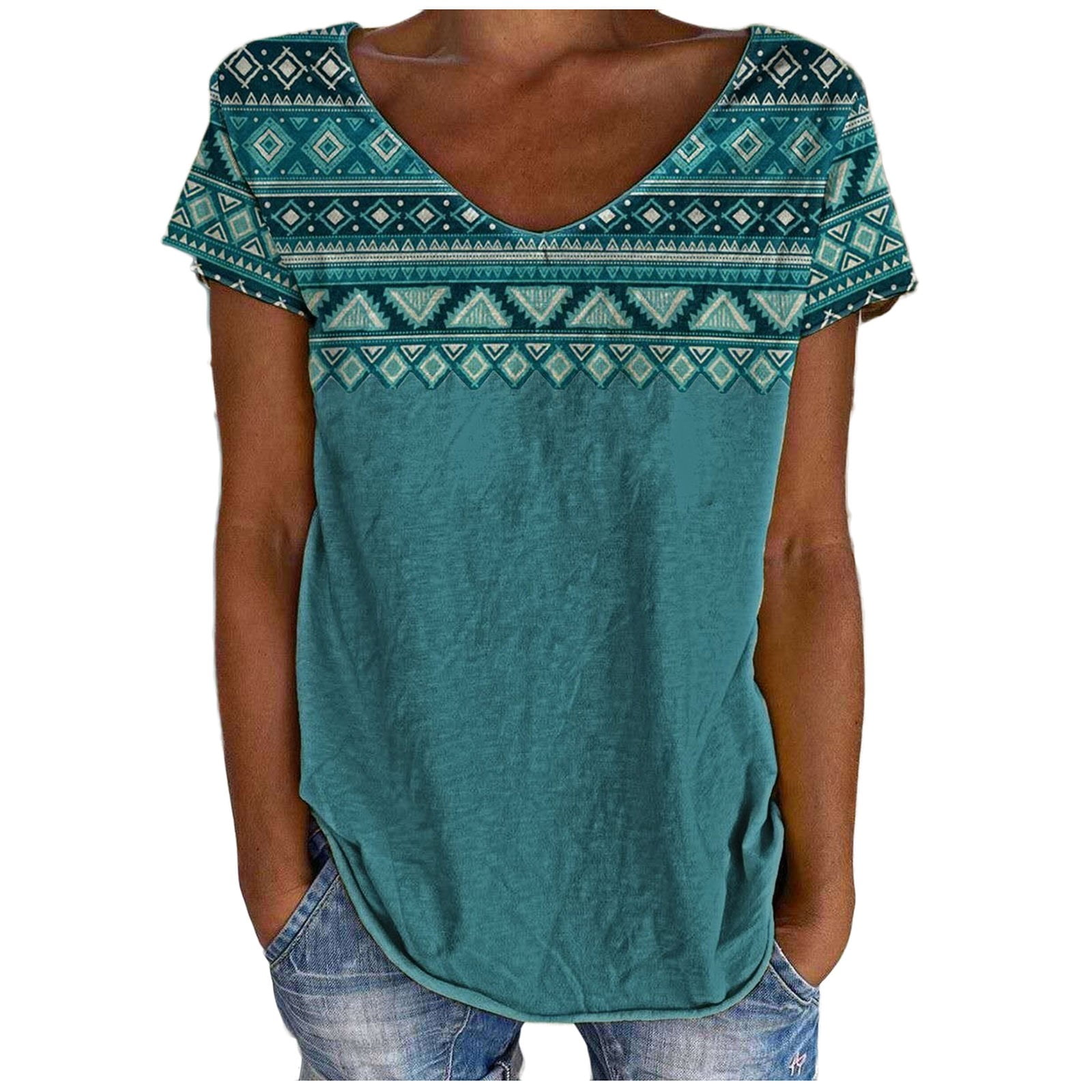 CYMMPU Clearance Western Shirts for 
