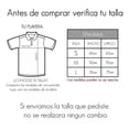 thumbnail image 2 of Playera Cuello Redondo Manga Larga Para Adulto A042, 2 of 4