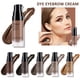 thumbnail image 4 of Muyoka SACE Lady Eyebrow Gel Impermeable Sombra de cejas de larga duraci贸n Crema de tinte para cejas, 4 of 7