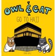 thumbnail image 2 of Chouette et Chat Vont au Hajj, 2 of 2