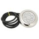 thumbnail image 2 of Luz LED subacuática para barco, luz LED subacuática de 3,5 pulgadas, luz subacuática marina, lámpara subacuática impermeable, integración perfecta, 2 of 9