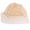 Beige, variant on Crochet Wig Cap Lace Front Adjustable Strap Hair Net for Women
