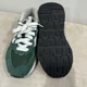 thumbnail image 5 of New Balance Figs 57/40 Running Shoes Men 7 D Green Sneakers Lace Up M5740SLD, 5 of 6