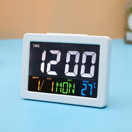 luminous bedside operated adjustable