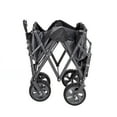 thumbnail image 4 of Macsports Folding Wagon with Zippered Tailgate, 4 of 5